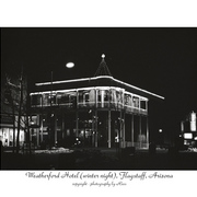 Weatherfordhotelwinternight_card
