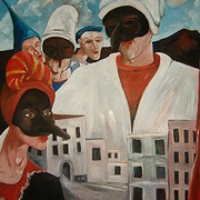 La_città_card