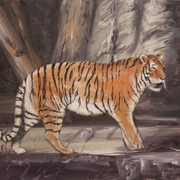 Amodeo-mark-walking_tiger_card