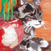 Zabu-stewart-red-vase-and-cat2_card