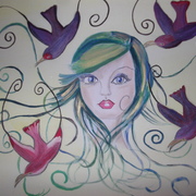 She_fell_in_love_and_then_those_birds_came____003_card