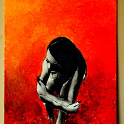 My_painting_card