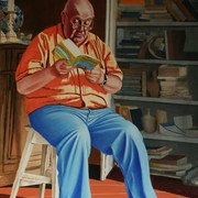 Kevin_reading_story_of_abraham_copy_card