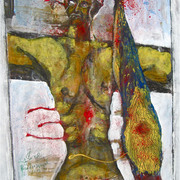 Paradiesvogel_card