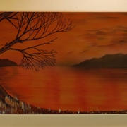 Evenings_call_card