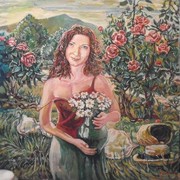 My_beautiful_flowers_card
