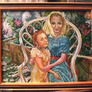 My_mother_s_dream_card