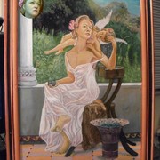 Beautiful_and_cupid_foto_card