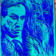 Picasso-blue-ii_card