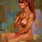 Paintings