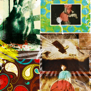 Untitled_landscape_with_rabbit_horse_and_airplanes_card