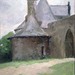 Chateau_bread_oven__2002__oil_on_panel__17_x_11_in