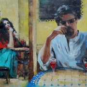 Afternoon_at_the_kazbah1_card