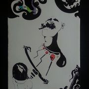 A_card