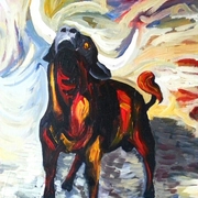 Bull_card