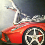 Laferrari_card