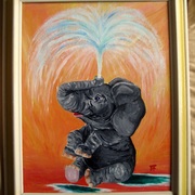 Funnyphant__2__card