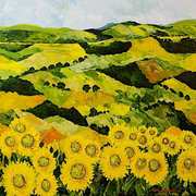 901-sunflowers_and_sunshine_card