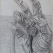 Crucified_hand_card