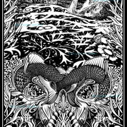 Pisces_bw_1b_card