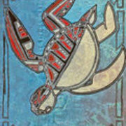 Honu_turtle_by_jamesdover_card