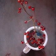 Still_life_hawthorn__rasicart_card