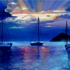 Sunset_at_sea_by_rasicart_thumb