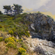 Stairway_to_china_cove_22_x_16_card