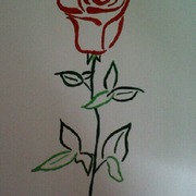 Eine_blume_card