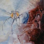 The_spider_and_the_fly_card