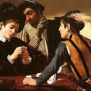 A_caravaggio_1571-1610_the_cardsharps_1594