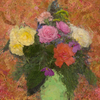 Flowers_in_a_green_vase_9_x_12_thumb