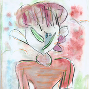 X_40x30cm_-_pastela___akvarell_card
