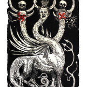 Bushbeast_card