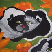 Gray_kitten_bloom_001_card