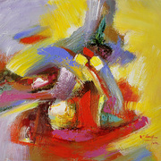 Con_thuyen_do-_acrylic_70x60cm_card