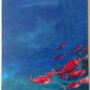 Fische_hochzeitsgeschenk_card