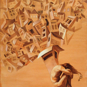 The_snail_with_memories_harjoghe_card