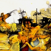 Paisaje_amarillo_card