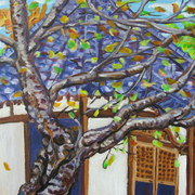 Hiratsuka_temple_in_fall_card