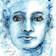 Blauesgesichtms_card