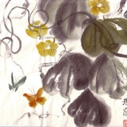 Ch-38-mini-flower-climber_butterfly_card