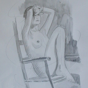 Am_meer_g23-2006_42x52cm_card