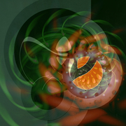 Fractal-organicirculo_card