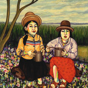 Bolivian_girls_card