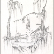 Bathing_girl_copy_card