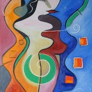 Passionata_242004-08_70x100cm_oel_card
