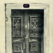 The_door_card