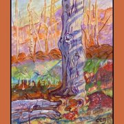 Between_two_seasons_-_2003_card
