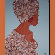 Thought_-_october_2007_card